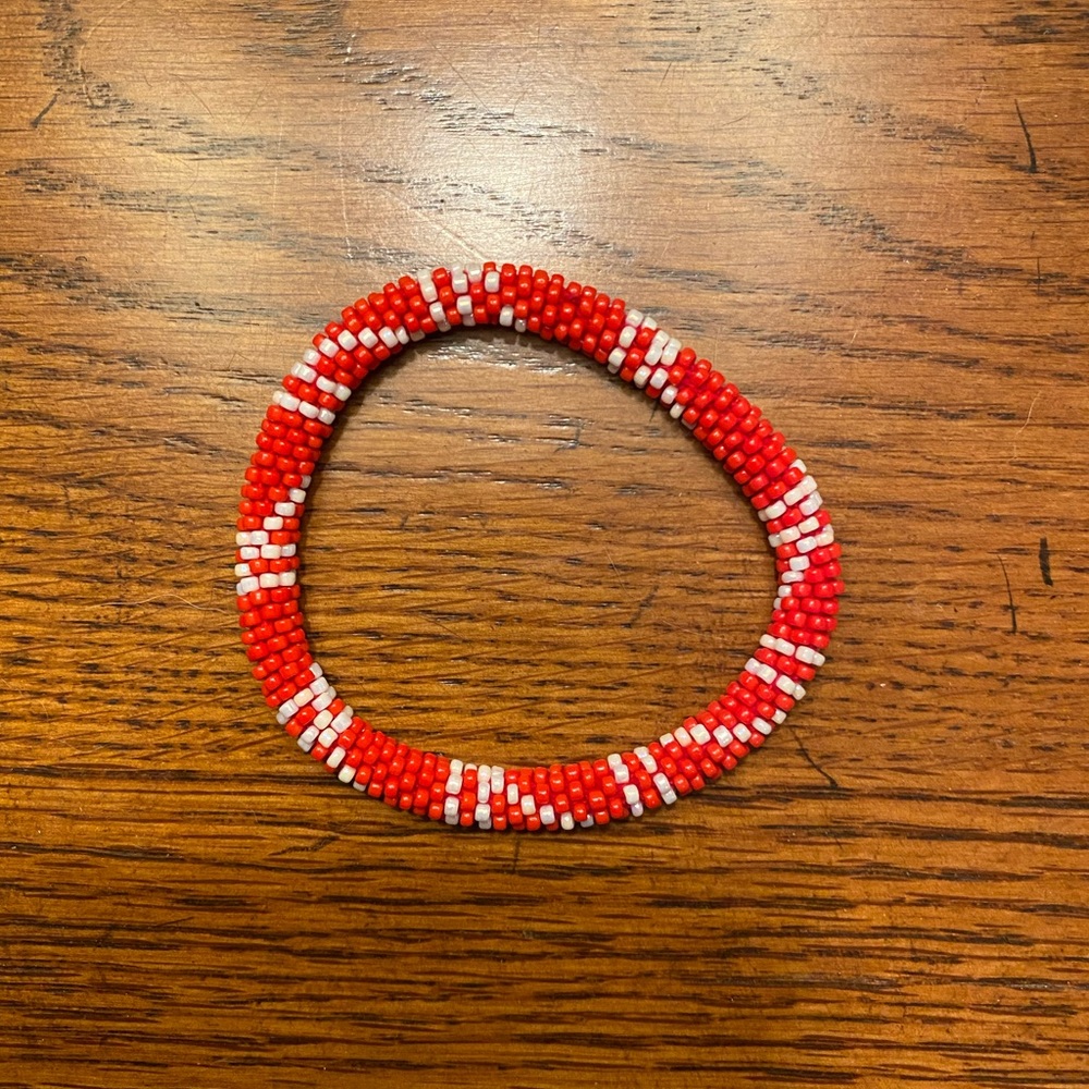 LILY and LAURA bracelet